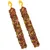 zolux - Friandises 2 sticks premium légumes pour lapin adulte , pour lapin