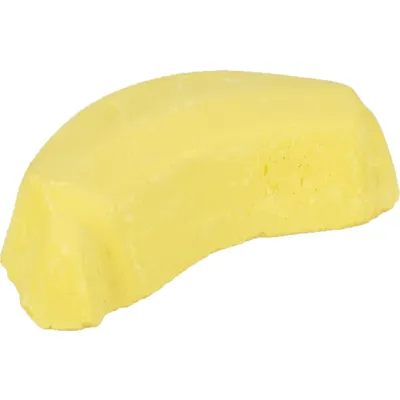 Pierre à ronger banane 25 g pour rongeur