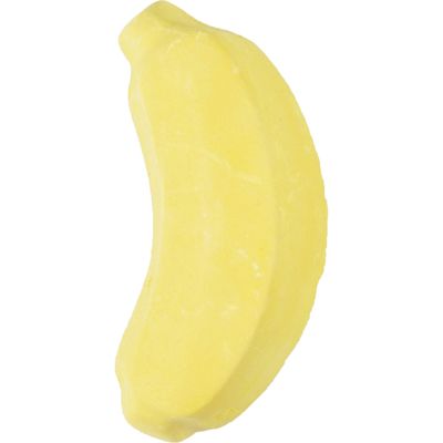 Pierre à ronger banane 25 g pour rongeur