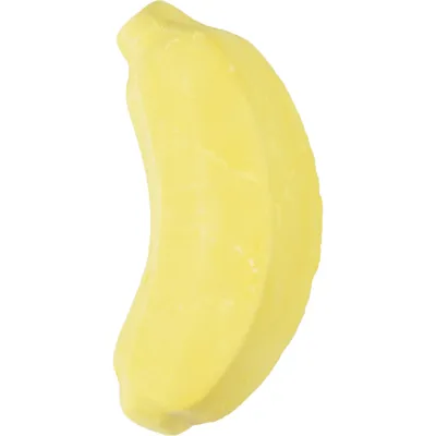 Pierre à ronger banane 25 g pour rongeur