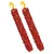 zolux - Friandises 2 sticks premium carotte pour lapin adulte, pour lapin