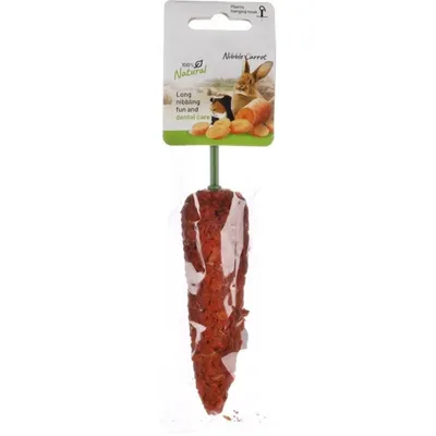 animallparadise - Trio friandises botte herbe, carotte, biscuit aux légumes