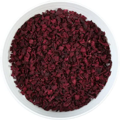 Friandises Betterave séché 40 g pour rongeur