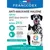 Spray anti-mauvaise haleine 100ml Pour Chiens et Chats