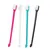 Trixie - Set de 4 brosses à dents pour chat et chien