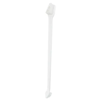 Set de 4 brosses à dents pour chat et chien