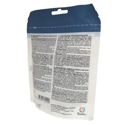 Francodex - Friandises Hygiène Bucco-Dentaire 75g Pour chiot et petit Chien