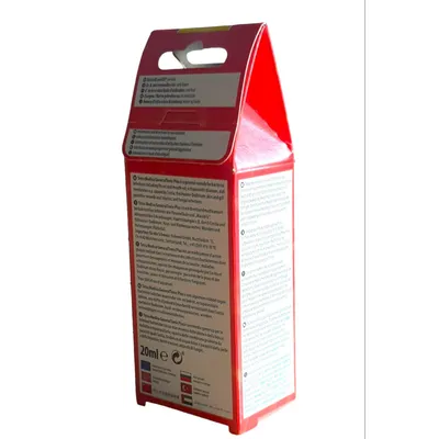 Tetra - GeneralTonic plus 20ML traitement a action rapide pour poissons