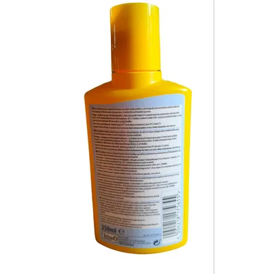 Tetra - Safestart bacteria introduction des poissons immediate 250ML