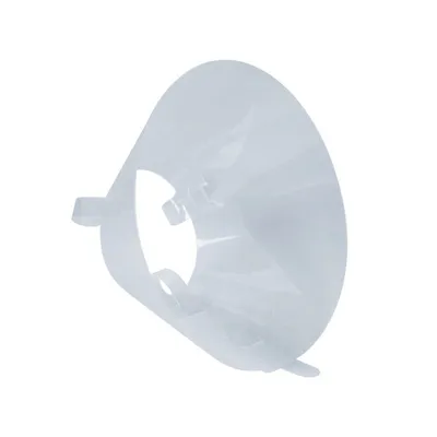 Trixie - Collerette de protection S-28-33cm / 12cm chien