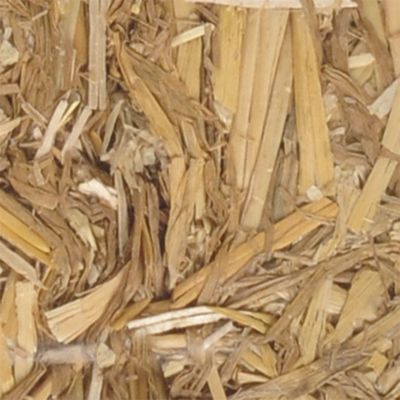 Paille 2.5 kg soit 75 litres pour rongeur et basse cour