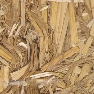 Paille 1 kg  30 Litres  pour rongeurs