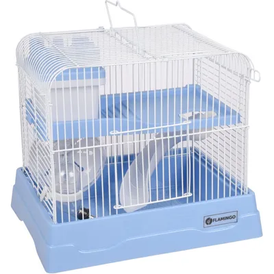 Cage Dinky  30 x 23 x 26 cm pour petit rongeur