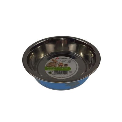 Gamelle Nelly taille ø12.3 cm, 225 ml, couleur  pour rongeur.