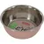 zolux - Bol en inox EHOP 200 ml rose pour rongeur zolux - Bol en inox EHOP 200 ml rose pour rongeur