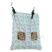 Sac a Foin Lapin Neo life 30 x 35 cm pour lapin