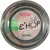 zolux - Bol en inox EHOP 200 ml, vert  pour rongeur.