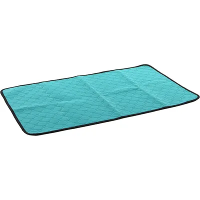 animallparadise - 2 Tapis éducateur lavable et réutilisable L 85 x 51 cm gr