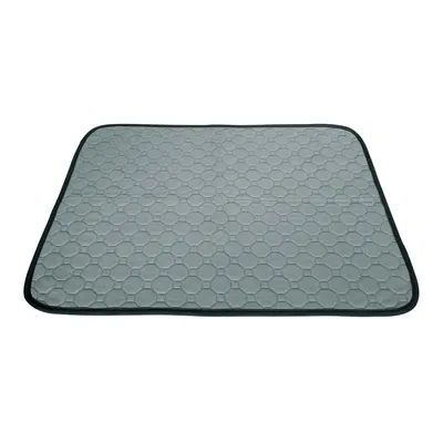 Tapis de propreté Absorbant et lavables 50 x65 cm pour chien