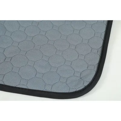 zolux - Tapis de propreté Absorbant et lavables 60 x 90 cm pour chien