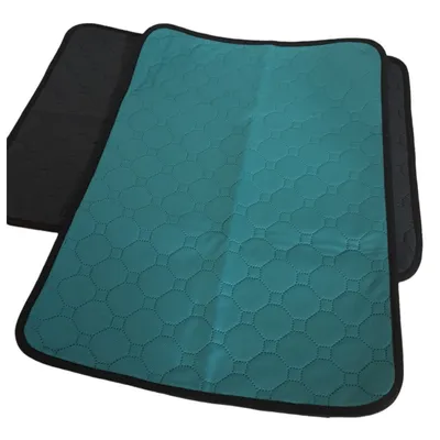 animallparadise - 2 Tapis éducateur lavable et réutilisable, XL 101 x 64.5