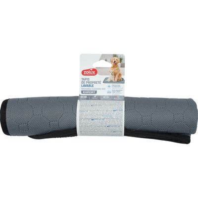 Tapis de propreté Absorbant et lavables 60 x 40 cm pour chien