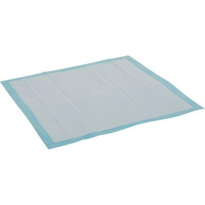 Tapis éducateur pour chiot taille 60 x 60 cm 30 tapis pour chien.