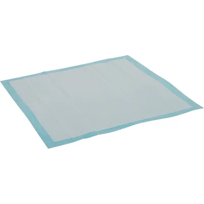 zolux - Tapis éducateur pour chiot taille 60 x 60 cm 30 tapis pour chien.