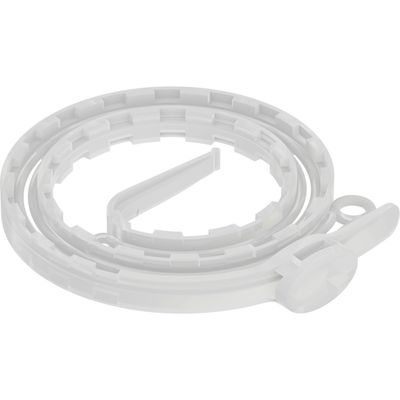 Francodex - Collier Insectifuge 75 cm formule renforcée pour Chiens de plus
