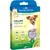 Francodex - Collier Insectifuge 35 cm pour Chiots et Petits Chiens de moins