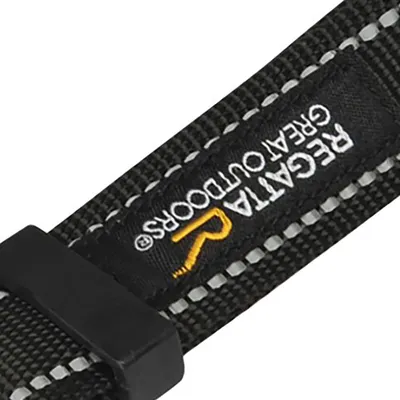 Regatta - Clip de ceinture de sécurité pour chiens