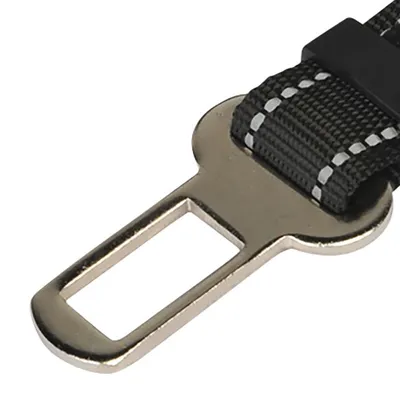 Regatta - Clip de ceinture de sécurité pour chiens