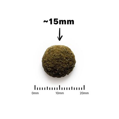 ANIMALUX Volaille pour Chien petit a moyen