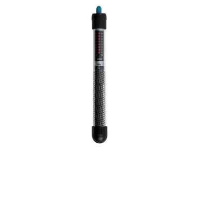 Chauffage d'aquarium heater 100 zolux 100 W longueur 27 cm