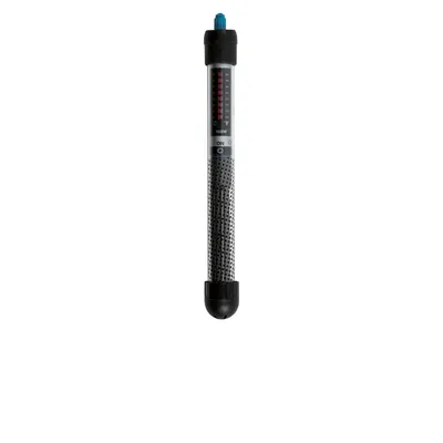 Chauffage d'aquarium heater 100 zolux 100 W longueur 27 cm