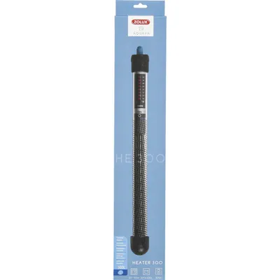 Chauffage d'aquarium heater 300, 300 W, longueur 36 cm