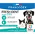 Fresh Dent 2 en 1 Pour Chiens et Chats 250 ml