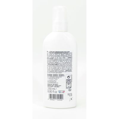 Francodex - Lotion Anti-Démangeaisons Pour Chiens spray 250 ml