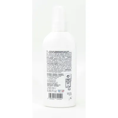 Francodex - Lotion Anti-Démangeaisons Pour Chiens spray 250 ml