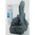Décor. kit Idro black stone N3 dimension 17.5 x 15 x Hauteur 27 cm pour aqu