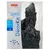 Décor. kit Idro black stone N3 dimension 17.5 x 15 x Hauteur 27 cm pour aqu