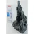 Décor. kit Idro black stone N3 dimension 17.5 x 15 x Hauteur 27 cm pour aqu