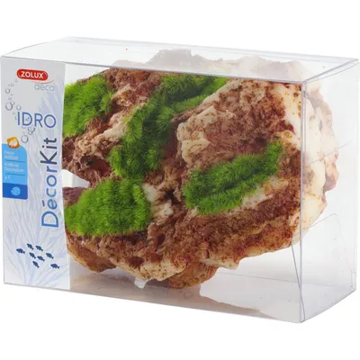 Déco idro kit Arizona décor qui pousse petit model 12 x 8.6 x 5 cm