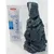 Décor. kit Idro black stone N1 dimension 11 x 7.5 x Hauteur 17 cm pour aqua