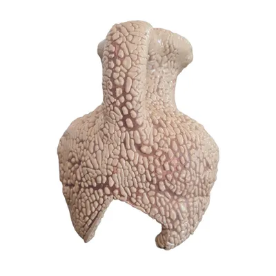 Décoration en forme de cruche 11 cm