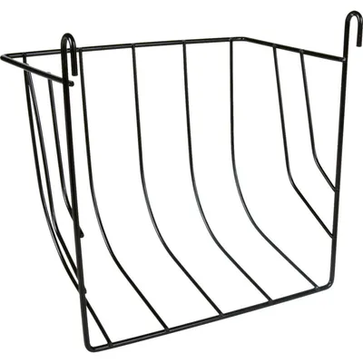 Trixie - Râtelier à foin à suspendre 20 x 18 x 12 cm Trixie - Râtelier à foin à suspendre 20 x 18 x 12 cm