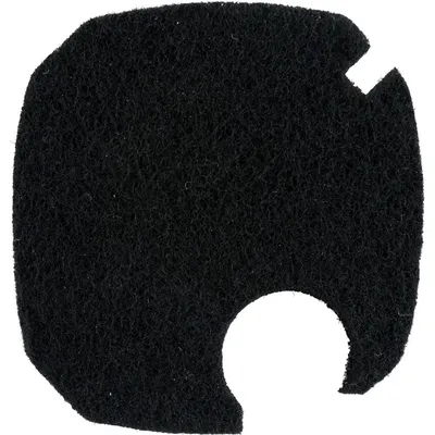 Filtre pour pompe x-ternal 100, filtre XT 100 C mousse charbon x 2. pour aq