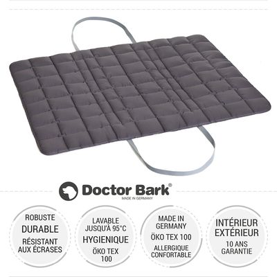 Doctor Bark Sac de voyage