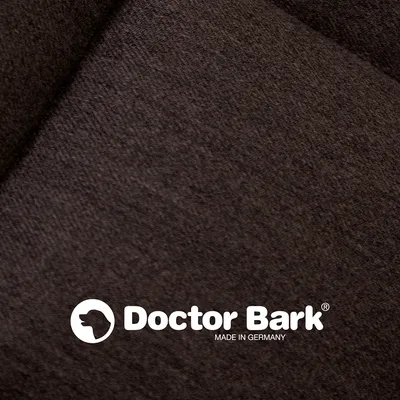 Doctor Bark Sac de voyage