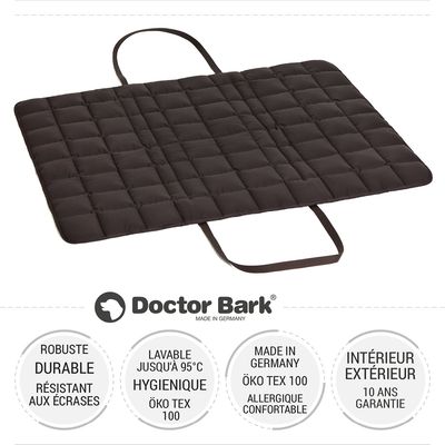 Doctor Bark Sac de voyage